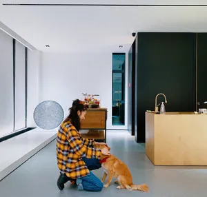 刘雯造型简约清爽宜人美照图片_3