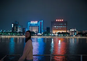 刘雯造型简约清爽宜人美照图片_6