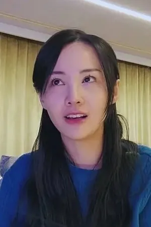 郑爽淡妆清新可爱美照图片_2