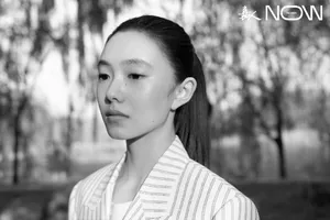 刘浩存首封质感大片写真图片_7