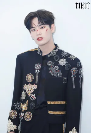 姚柏南最新帅气写真图片_3