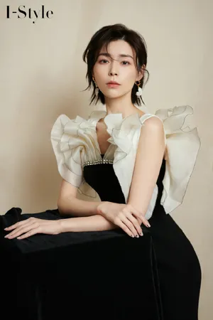 卢杉时尚百变魅力写真大片_5