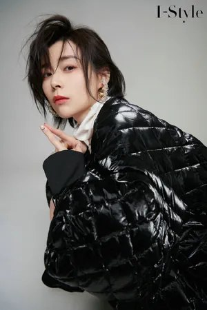卢杉时尚百变魅力写真大片_7