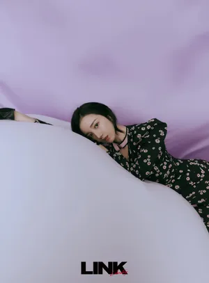 陈小纭优雅性感写真图片_2