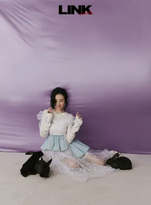 陈小纭优雅性感写真图片_3