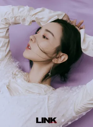 陈小纭优雅性感写真图片_4