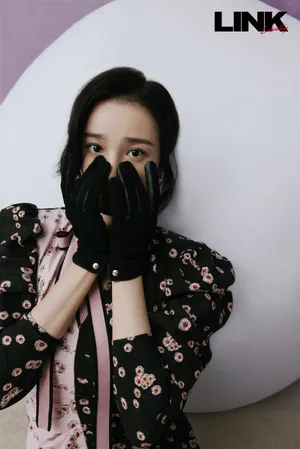 陈小纭优雅性感写真图片_5