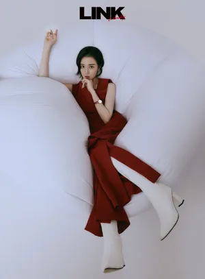 陈小纭优雅性感写真图片_6