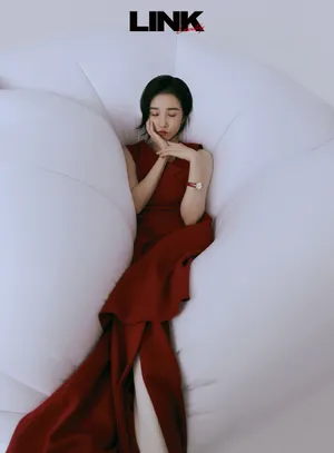 陈小纭优雅性感写真图片_7