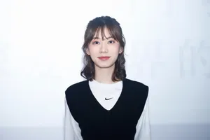 郭姝彤佛山站见面会甜美图片