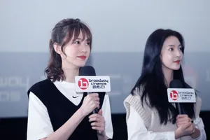 郭姝彤佛山站见面会甜美图片_2