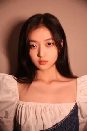 孙千柔美性感写真图片