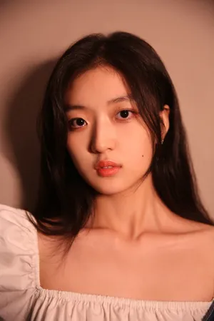 孙千柔美性感写真图片