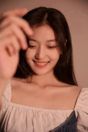 孙千柔美性感写真图片_6