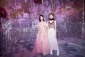 刘令姿曾可妮时尚盛典性感写真_6