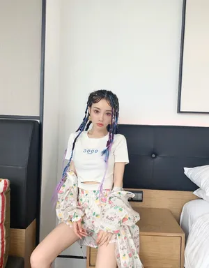 性感妩媚李小璐长腿诱惑撩人写真_7