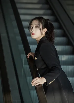 长腿美女明星马苏性感美腿超短裙诱惑写真_6
