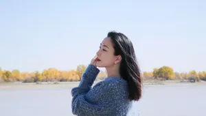 性感美女明星马苏妩媚撩人诱惑写真_2