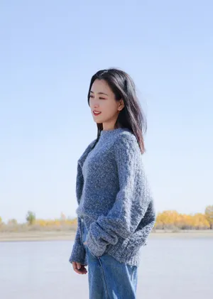 性感美女明星马苏妩媚撩人诱惑写真_4