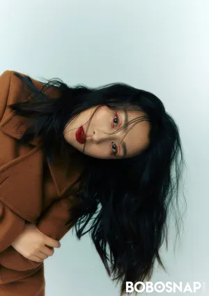 马苏炽红幻影大片性感写真
