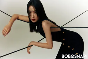 马苏炽红幻影大片性感写真_3