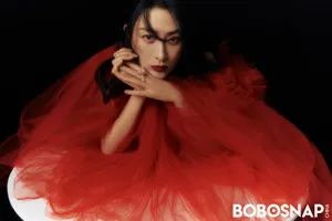 马苏炽红幻影大片性感写真_4