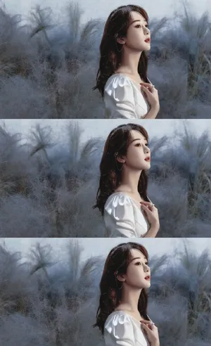 性感美女杨紫妩媚诱惑写真图片_1