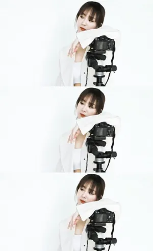 性感美女杨紫妩媚诱惑写真图片_2
