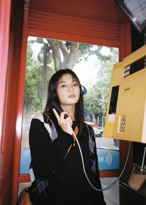 张雅钦私服街拍写真图片_4