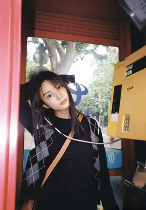 张雅钦私服街拍写真图片_5