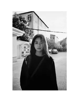 张雅钦私服街拍写真图片_6