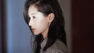 王子文性感撩人写真图片_2