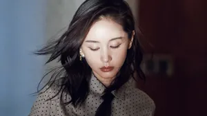 王子文性感撩人写真图片_3
