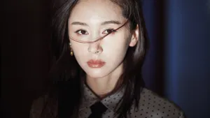 王子文性感撩人写真图片_4