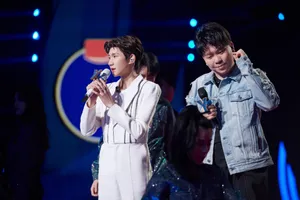 王源《我们的歌》图片_4