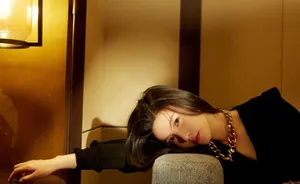 2020智族GQmoty杨子珊性感写真_2