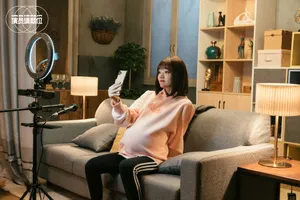 任敏演员请就位2总决赛剧照图片_2