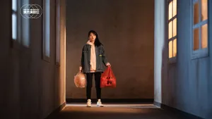 任敏演员请就位2总决赛剧照图片_7
