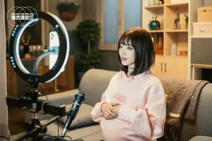 任敏演员请就位2总决赛剧照图片_10