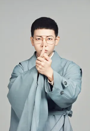 《追光吧哥哥》胡夏图片_2