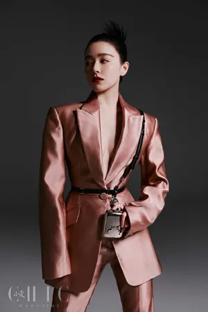 阚清子时尚性感封面大片写真图片_6