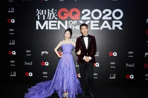王耀庆西装绅士气质写真图片_11