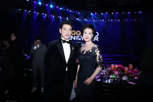 王耀庆西装绅士气质写真图片_12