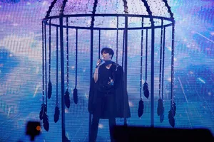 帅气男明星陈立农西装写真图片_8