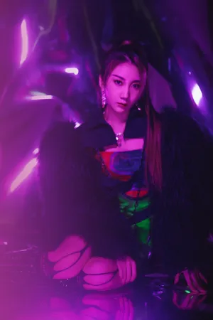 女明星乃万酷酷的写真_4