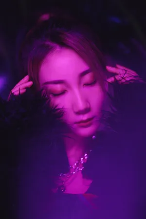 女明星乃万酷酷的写真_6