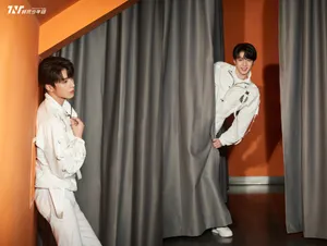 时代少年团演员请就位2剧照图片_3