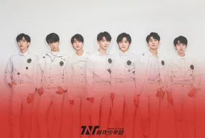 时代少年团演员请就位2剧照图片_4