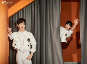 时代少年团演员请就位2剧照图片_8