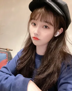 性感美女明星宋昕冉妩媚照片_2